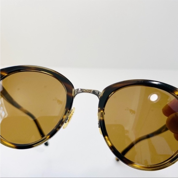 Oliver\'s People polarized Spelman Cocobolo
Crystal sunglasses main image 5